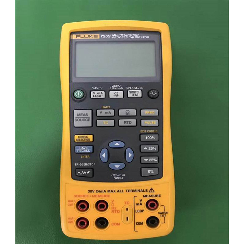 Fluke 725S๦ܹУǣ棩